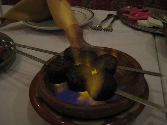 Carousel Restaurant Glendale by null Carousel Restaurant Glendale by null