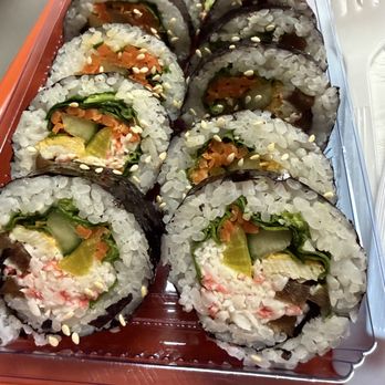 Mama's Bowl - Bibimbap - Korean Near Me - Poway, California Mama's Bowl - Bibimbap - Korean Near Me - Poway, California
