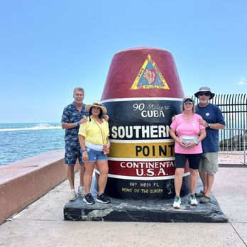 Express Travel - Fun times with family at Key West! - Travel Services Near Me - Coral Gables, Florida Express Travel - Fun times with family at Key West! - Travel Services Near Me - Coral Gables, Florida