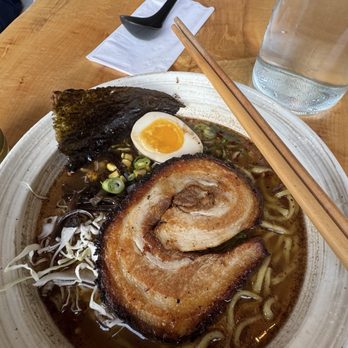 Mugen Noodle - Ramen Near Me - Hood River, Oregon Mugen Noodle - Ramen Near Me - Hood River, Oregon