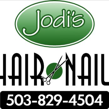 1. Jodi's Hair & Nails
