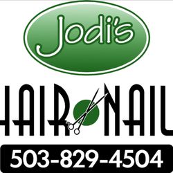 Jodi's Hair & Nails