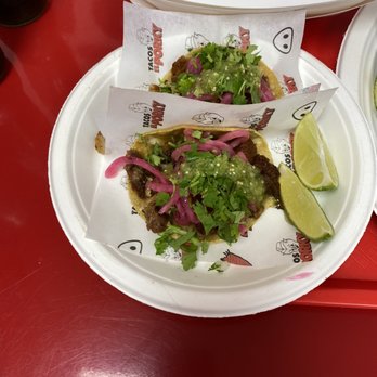 Tacos El Porky - Cochi-tacos - Tacos Near Me - Miami, Florida Tacos El Porky - Cochi-tacos - Tacos Near Me - Miami, Florida