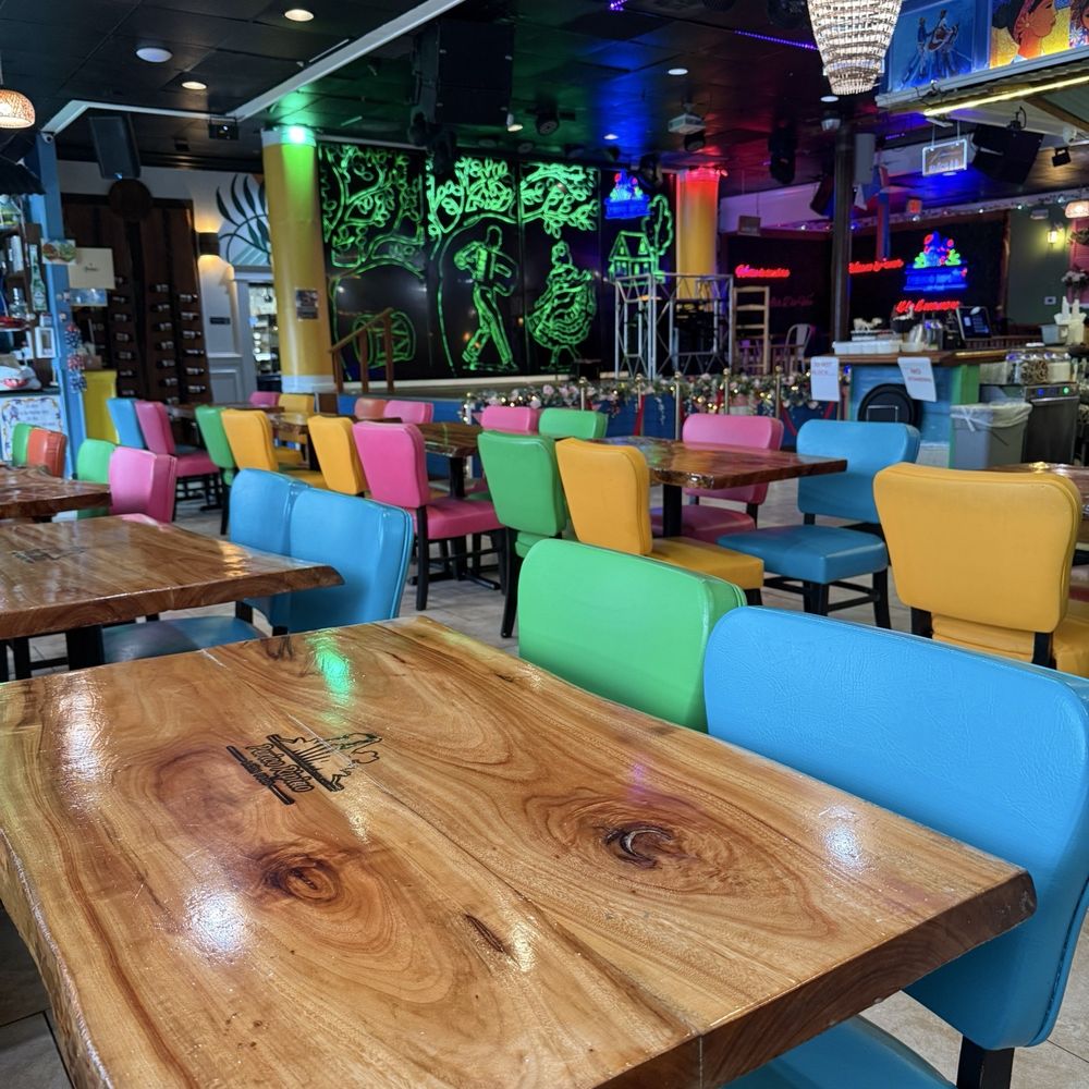 Perico Ripiao Latin Food - Restaurant - Dominican Near Me - Kissimmee, Florida Perico Ripiao Latin Food - Restaurant - Dominican Near Me - Kissimmee, Florida