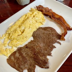 El Potro - Brunch