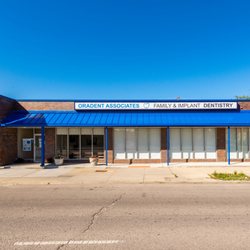 Oradent Associates Family and Implant Dentistry