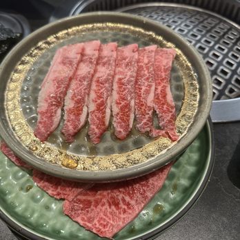 Chubby Cattle - Wagyu ootoro - Barbeque Near Me - Monterey Park, California Chubby Cattle - Wagyu ootoro - Barbeque Near Me - Monterey Park, California