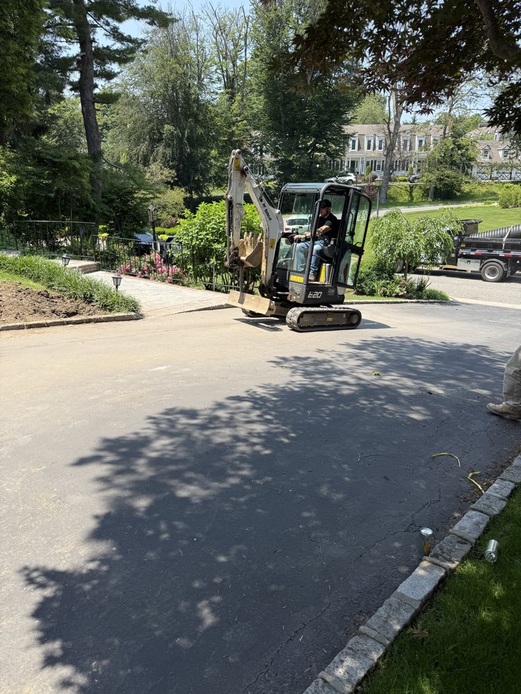 Slide of Certified Cesspool Service Suffolk County | Cesspool Pumping