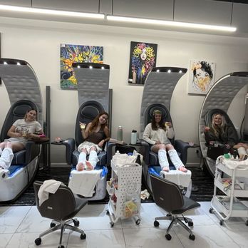 @ Nails - Nail Salons Near Me - San Luis Obispo, California @ Nails - Nail Salons Near Me - San Luis Obispo, California