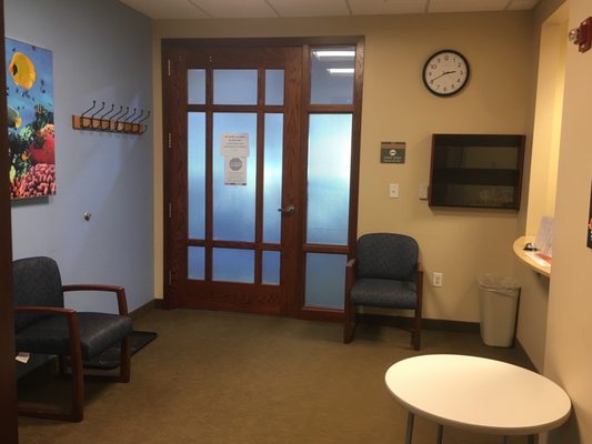 EDWARD-ELMHURST HEALTH CENTER - LOMBARD - Updated March 2026 - 22