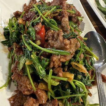 Hunan Bistro - Signature with pickled chili - Chinese Near Me - Plano, Texas