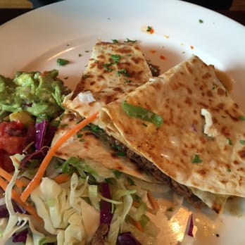Fidels Cafe - Beef quesadilla - Cafes Near Me - Wellington, WGN Fidels Cafe - Beef quesadilla - Cafes Near Me - Wellington, WGN