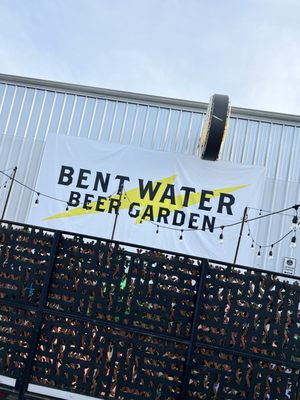 Bent Water Brewing Company by null
