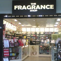 Fragrance Shop - The Fragrance Shop