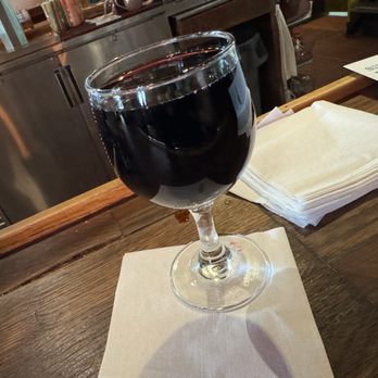 F Street Station - House Cabernet - American Near Me - Anchorage, Alaska F Street Station - House Cabernet - American Near Me - Anchorage, Alaska
