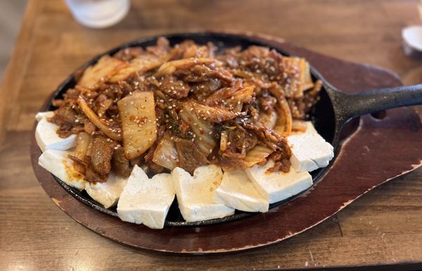 Nam Chon by null