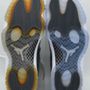 SoleTouched
