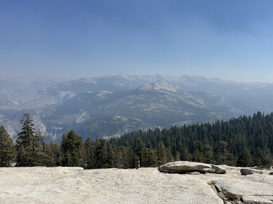 Sentinel Dome by null