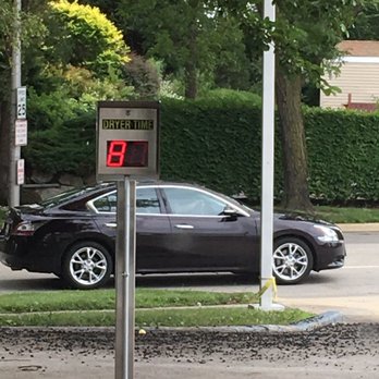 Circle K - Timer at the end for dryer - Gas Stations Near Me - Westchester, Illinois