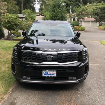 Lee Johnson Kia - Car Dealers Near Me - Kirkland, Washington Lee Johnson Kia - Car Dealers Near Me - Kirkland, Washington