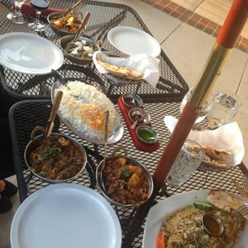 Passage To India - Delicious dinner !! - Indian Near Me - Naples, Florida Passage To India - Delicious dinner !! - Indian Near Me - Naples, Florida