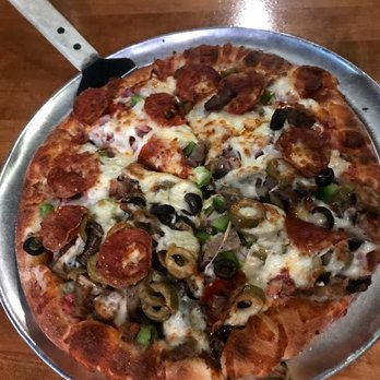 DiOrio's Pizza & Pub - Gibbon - Sports Bars Near Me - Louisville, Kentucky DiOrio's Pizza & Pub - Gibbon - Sports Bars Near Me - Louisville, Kentucky