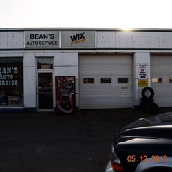 Bean's Service