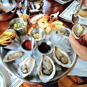 Dry Dock - The Deck! - Seafood Near Me - Portland, Maine Dry Dock - The Deck! - Seafood Near Me - Portland, Maine