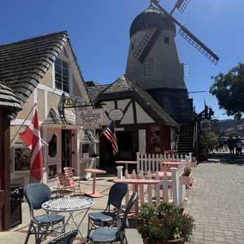 The Solvang Bakery - Bakeries Near Me - Solvang, California The Solvang Bakery - Bakeries Near Me - Solvang, California