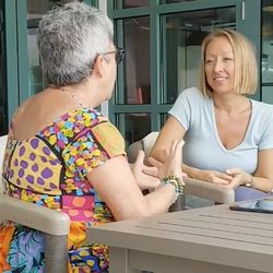Rhiana Wellness - In-personal and virtual consultations