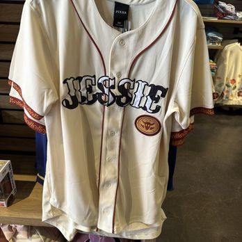 BoxLunch - I want to be Jessie's girl - Gift Shops Near Me - Irvine, California