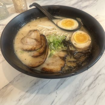 Luv ‘n Eat Ramen - Tonkotsu Ramen - Ramen Near Me - Camarillo, California Luv ‘n Eat Ramen - Tonkotsu Ramen - Ramen Near Me - Camarillo, California