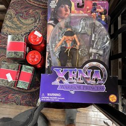 Carousel Consignments