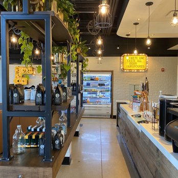 Fairgrounds Coffee and Tea - Inside - Coffee & Tea Near Me - Oak Park, Illinois Fairgrounds Coffee and Tea - Inside - Coffee & Tea Near Me - Oak Park, Illinois