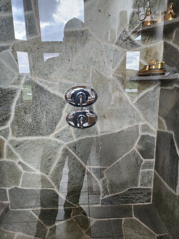 Slide of We The People Plumbing