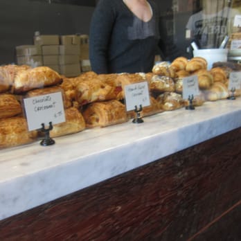 Proof Bakery - Coffee & Tea Near Me - Los Angeles, California