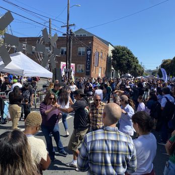 Carnaval San Francisco - Festivals Near Me - San Francisco, California
