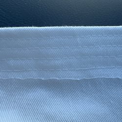 Marie B Mobile Mending - Karate Gi
