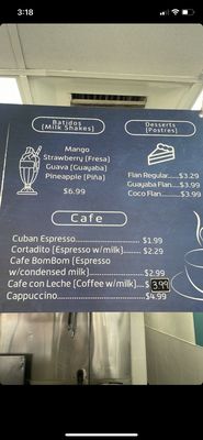 Cubanitas Kitchen by null