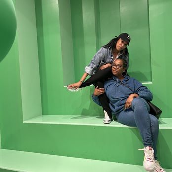 Color Factory - Art Museums Near Me - Chicago, Illinois