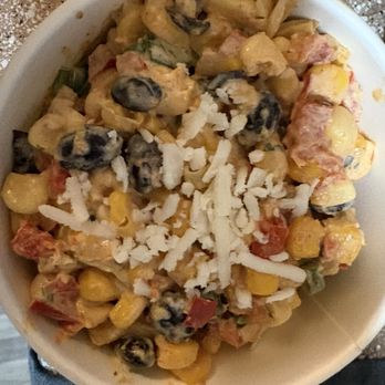Wild Fig BBQ - Mexican Corn Salad - Barbeque Near Me - Las Vegas, Nevada Wild Fig BBQ - Mexican Corn Salad - Barbeque Near Me - Las Vegas, Nevada