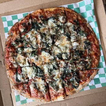 Kim's Uncle Pizza - Pizza Near Me - Westmont, Illinois Kim's Uncle Pizza - Pizza Near Me - Westmont, Illinois
