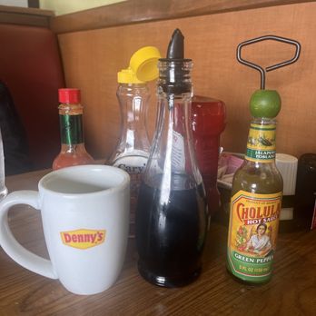 Denny's - Diners Near Me - El Segundo, California Denny's - Diners Near Me - El Segundo, California