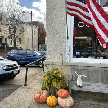 Red Truck Bakery - Bakeries Near Me - Warrenton, Virginia Red Truck Bakery - Bakeries Near Me - Warrenton, Virginia
