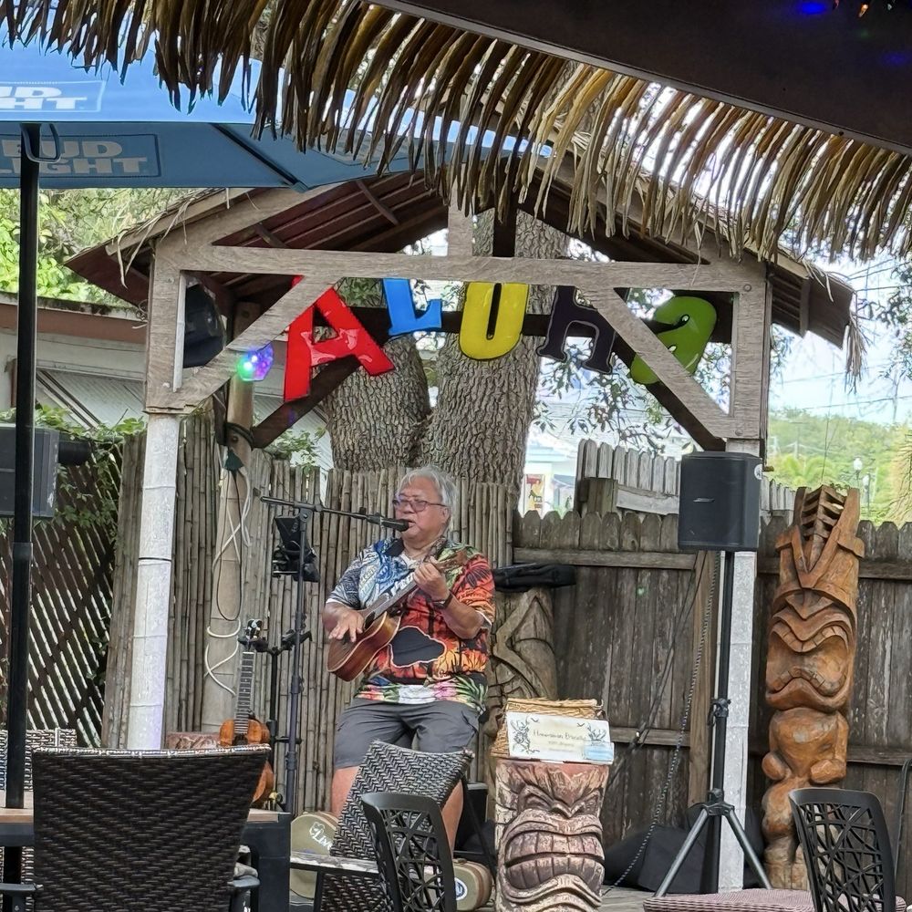 The Honu - Hawaiian Near Me - Dunedin, Florida The Honu - Hawaiian Near Me - Dunedin, Florida