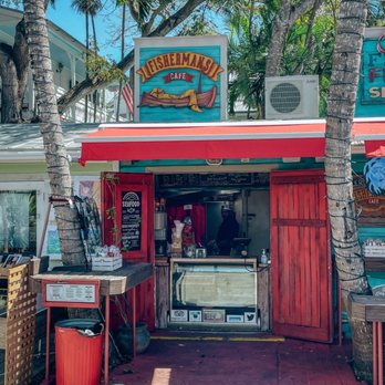 Fisherman's Cafe - Loved this casual walk-up with great food and Cuban coffee! - Seafood Near Me - Key West, Florida Fisherman's Cafe - Loved this casual walk-up with great food and Cuban coffee! - Seafood Near Me - Key West, Florida