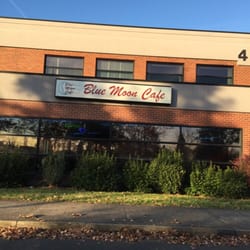 Blue Moon Cafe