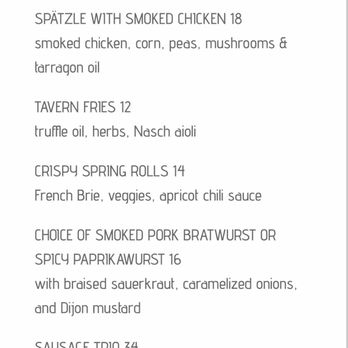 Naschmarkt - On line menu - Austrian Near Me - Pleasanton, California