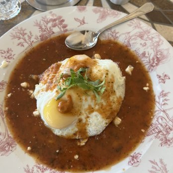 Little Hen - Huevos Rotos Huevos Rotos - Breakfast & Brunch Near Me - Weston, Florida