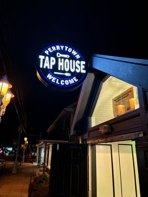 Perrytown Tap House by null